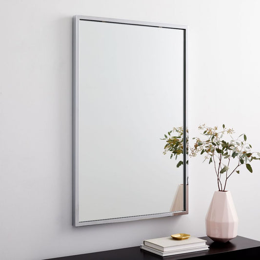 Wonder Wall Mirror - Framed (Multiple Frame Options)